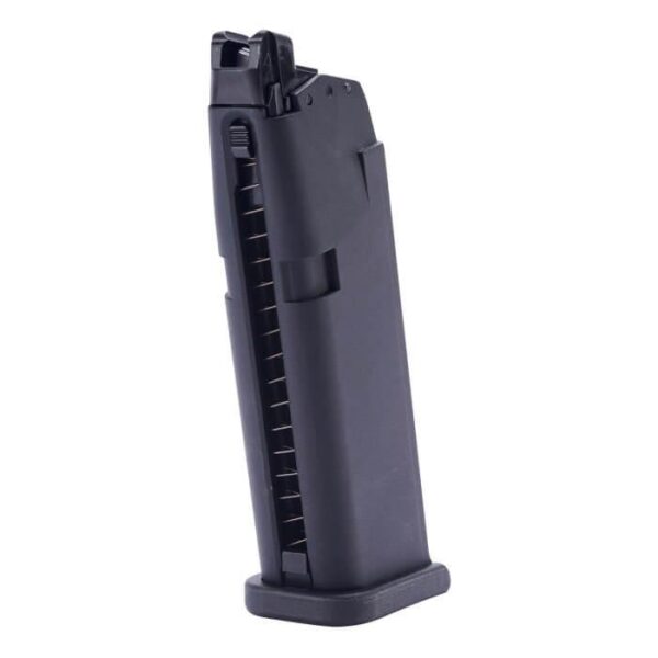 Umarex GLOCK 19 Gen3 Blowback Airgun Magazine Airsoft 6mm BB 19/rd - Precision Shot Firearms