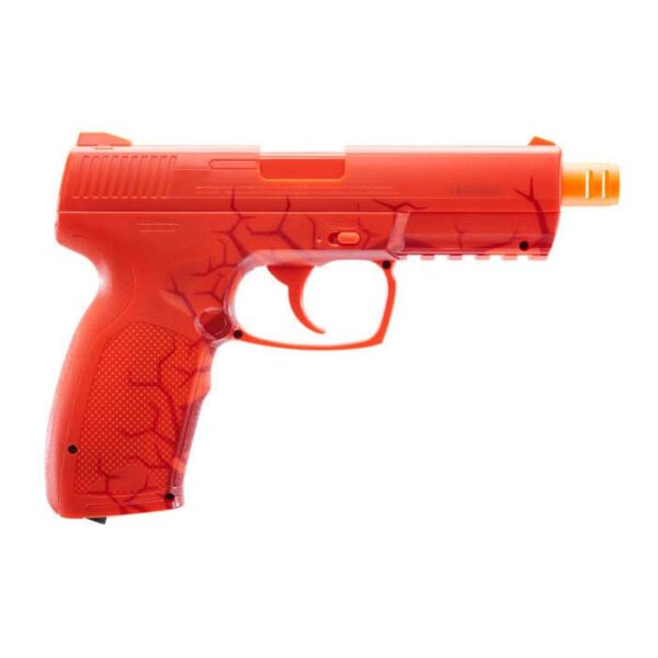 Umarex Rekt Opsix Co2 Foam Dart Launcher Air Gun Red (Co2 Not Included) - Precision Shot Firearms