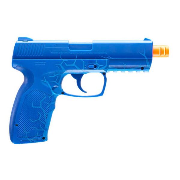 Umarex Rekt Opsix Co2 Foam Dart Launcher Air Gun Blue (Co2 Not Included) - Precision Shot Firearms