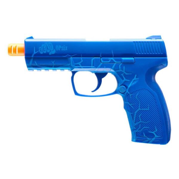Umarex Rekt Opsix Co2 Foam Dart Launcher Air Gun Blue (Co2 Not Included) - Precision Shot Firearms