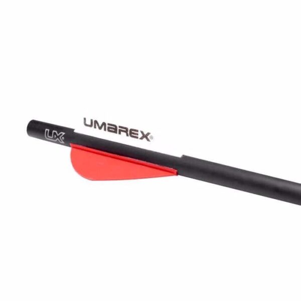 Umarex Airjavelin Air Archery Arrows With Field Tips 6-pack - Precision Shot Firearms