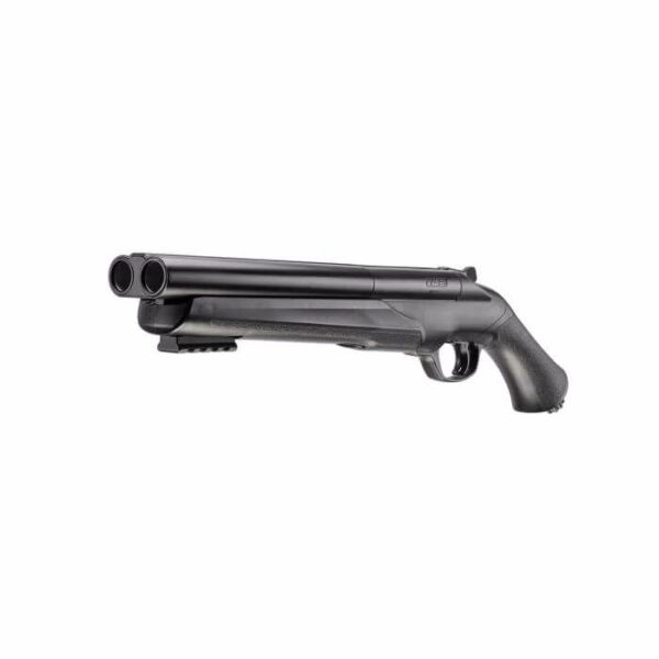 Umarex T4E TS 68 Paintball Marker Double Barrel Shotgun .68 cal - Black - Precision Shot Firearms