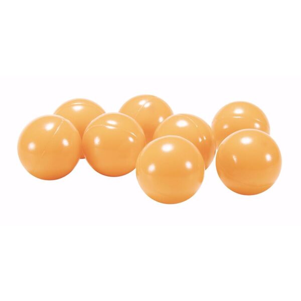 Umarex T4E Paintballs .68 Cal Orange 100/ct - Precision Shot Firearms