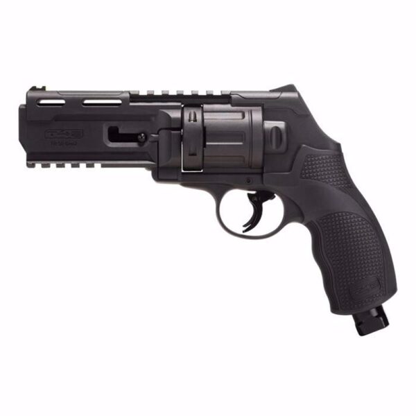 Umarex T4E TR 50 Gen 2 Paintball Marker Handgun .50 Caliber Black - Precision Shot Firearms