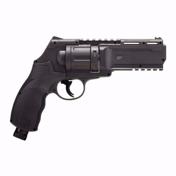 Umarex T4E TR 50 Gen 2 Paintball Marker Handgun .50 Caliber Black - Precision Shot Firearms