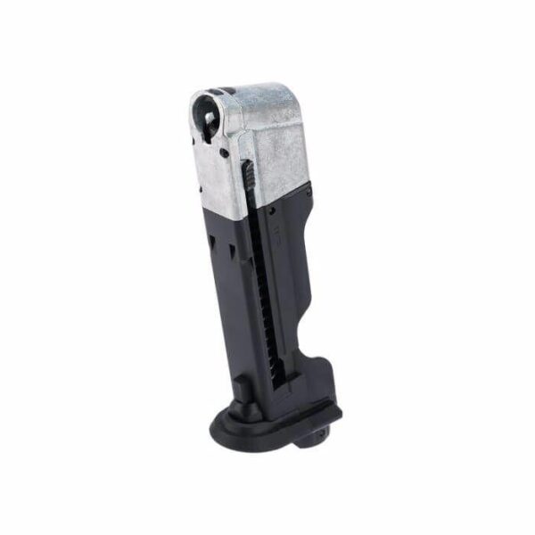 Umarex T4E Walther PDP Compact OR Paintball Marker Magazine .43 cal Black - Precision Shot Firearms