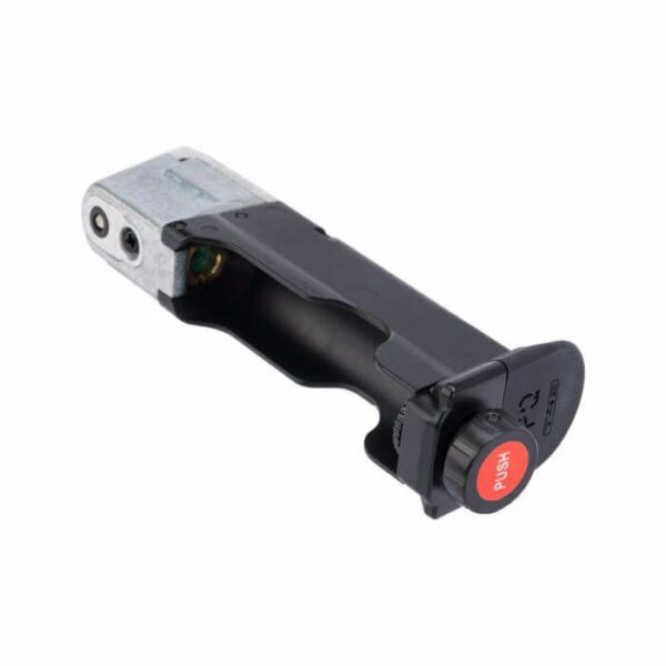 Umarex T4E Walther PDP Compact OR Paintball Marker Magazine .43 cal Black - Precision Shot Firearms