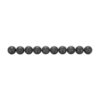 Umarex T4E P2P Rubber Balls Ammo .50 cal Black 10/ct - Precision Shot Firearms