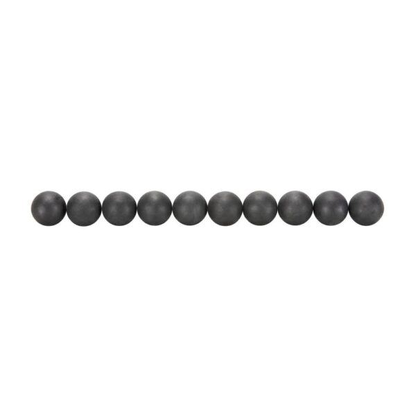 Umarex T4E P2P Rubber Balls Ammo .50 cal Black 10/ct - Precision Shot Firearms