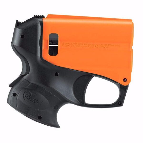 Umarex P2P PGS-II Pepper Gel launcher with Flashlight - Precision Shot Firearms