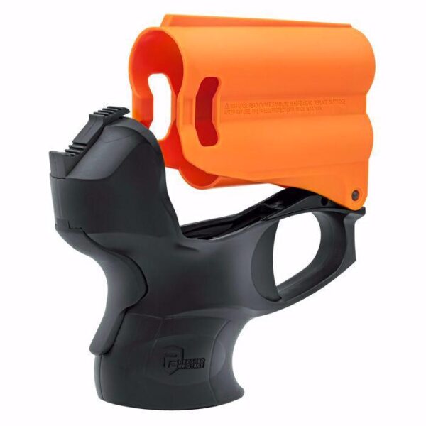 Umarex P2P PGS-II Pepper Gel launcher with Flashlight - Precision Shot Firearms