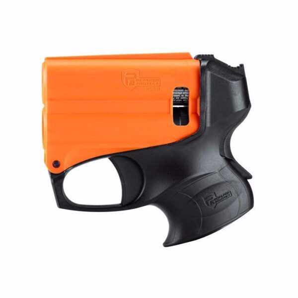 Umarex P2P PGS-II Pepper Gel launcher with Flashlight - Precision Shot Firearms
