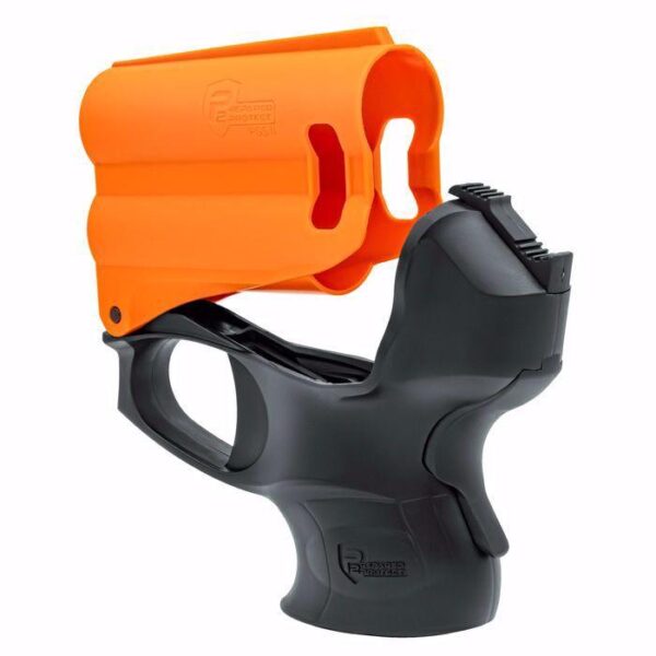 Umarex P2P PGS-II Pepper Gel launcher with Flashlight - Precision Shot Firearms