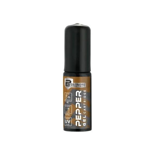 Umarex P2P PGS-II Pepper Gel Cartridge - Precision Shot Firearms