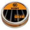 Umarex RWS Hobby Airgun Pellets .22 cal 200/ct - Precision Shot Firearms