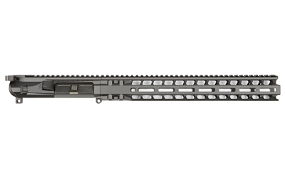 RADIAN UPPER/HANDGUARD SET 14" BLK, SKU RWR0194