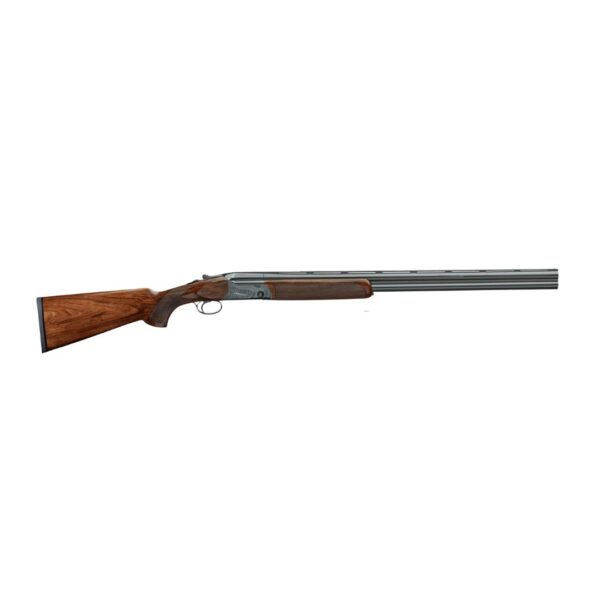 Rizzini BR110 Limited O/U Shotgun 28ga 3" Chamber 2rd Capacity 28" Barrel Turkish Walnut Stock - Precision Shot Firearms