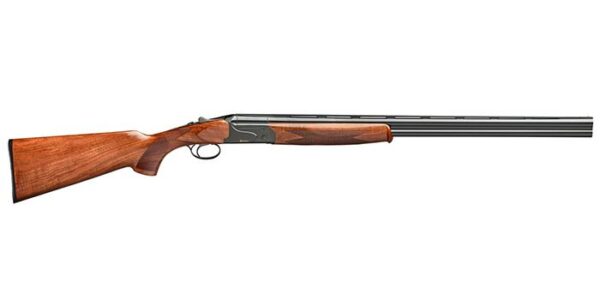 Rizzini BR110 Over/Under 20ga. 28" Barrel Turkish Wood Stock - Precision Shot Firearms