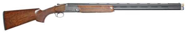 Rizzini BR110 Sporter Over/Under 12ga. 30" Barrel Turkish Wood Stock - Precision Shot Firearms