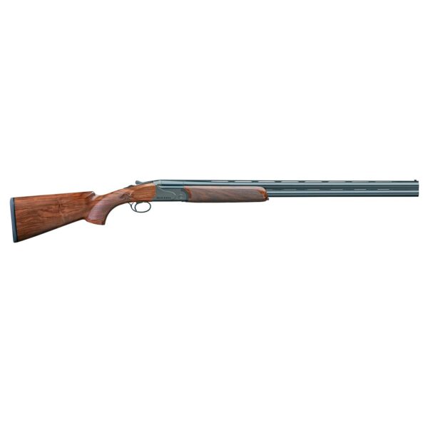 Rizzini BR110 Sporter X Shotgun 12 ga 2/rd 3" Chamber 32" Barrel with Adj Comb Grey Cerakote Receiver - Precision Shot Firearms