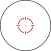 ZeroTech Thrive HD Red Dot Multi Reflex High Riser Mount - Precision Shot Firearms