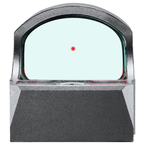 Bushnell RXS-100 Reflex Sight - 4 MOA Dot with 8 Brightness Settings - Precision Shot Firearms