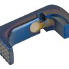 SHIELD MAG CATCH FOR GLK 43X/48 BLUE, SKU SA-G43X-EMR-BLUE