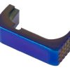SHIELD MAG CATCH FOR GLK 43X/48 BLUE, SKU SA-G43X-EMR-BLUE