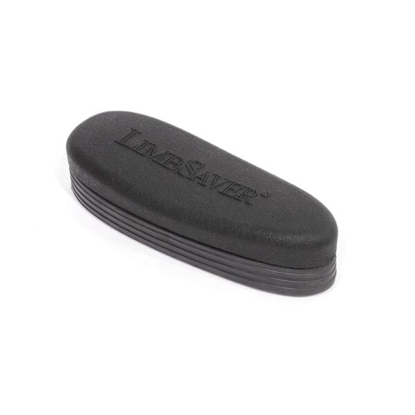 LimbSaver AR-15/M4 Snap-On Recoil Pad Black - Precision Shot Firearms