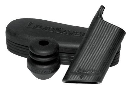 LimbSaver Snap-On Recoil Pad - AR-15/M4 6-Position Stock - Precision Shot Firearms