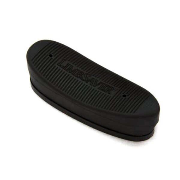 LimbSaver Trap Grind-to-Fit Recoil Pad Medium Black - Precision Shot Firearms