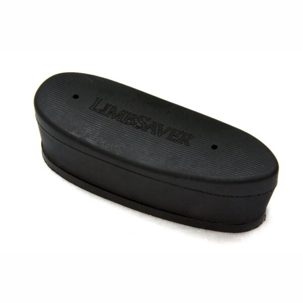 LimbSaver Nitro Grind-to-Fit Recoil Pad Medium Black - Precision Shot Firearms