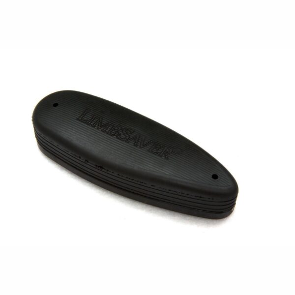 LimbSaver Speed Mount Grind-to-Fit Recoil Pad Medium Black - Precision Shot Firearms