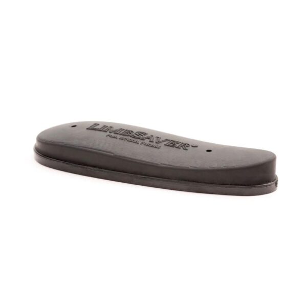 LimbSaver Low Profile Grind-to-Fit Recoil Pad Black - Precision Shot Firearms