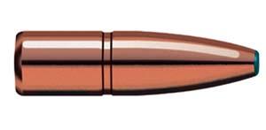 Swift A-Frame Rifle Bullets 8mm .323" 200 gr 50/ct - Precision Shot Firearms