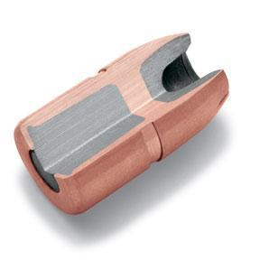 Swift A-Frame Revolver Bullets .45 cal .452" 265 gr AFHP 50/ct - Precision Shot Firearms