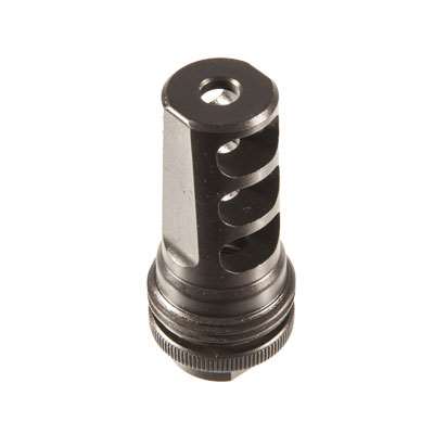 ASR MUZZLE BRAKE 7.62 5/8-24, AC591