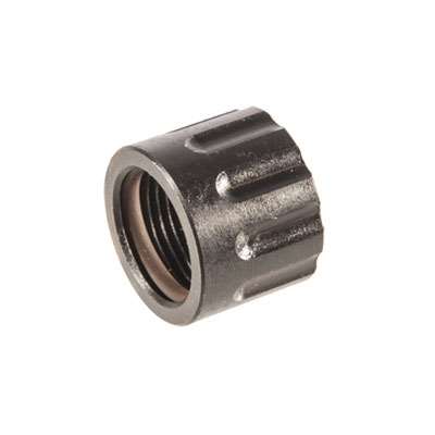 DELTA THREAD PROTECTOR 1/2X28, AC6
