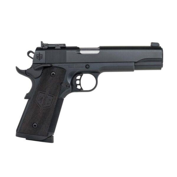 SDS Imports MAC 1911 JSOC 45 Handgun .45 ACP 8rd Magazines (2) 5" Barrel - Precision Shot Firearms
