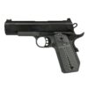 SDS Imports Tisas 1911 Yukon Carry C10 Handgun 10mm Auto 10rd Magazine (2 Mags Incl/) 4.25" Barrel Black - Precision Shot Firearms