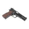 SDS Inglis High Power P-35B Handgun 9mm Luger 15rd Magazines 4.7" Barrel incl/2 Magazines - Precision Shot Firearms