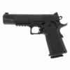 SDS Imports Tisas 1911 Duty B9R DS Handgun 9mm Luger 17rd Magazines (2) 5" Barrel Black Optics Ready - Precision Shot Firearms