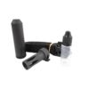 SDS Imports MAC 5K Handgun 9mm Luger 30rd Magazines (2) 5.8" Barrel Black with Sling Cleaning Kit and Case - Precision Shot Firearms