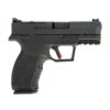 SDS Imports Tisas PX9 Carry Handgun 9mm Luger 15rd Magazine 3.5" Barrel Black Manual Thumb Safety - Precision Shot Firearms