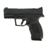 SDS Imports Tisas PX9 Carry Handgun 9mm Luger 15rd Magazine 3.5" Barrel Black Manual Thumb Safety - Precision Shot Firearms