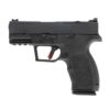 SDS Imports Tisas PX-9 Gen 3 Carry Handgun 9mm Luger 15rd Magazines (2) 3.5" Barrel Black Optics Ready - Precision Shot Firearms