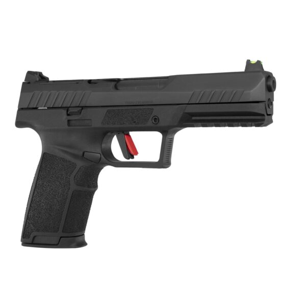 SDS Imports PX-5.7 Optic Ready Handgun 5.7x28mm 20rd Magazine(2) 4.8" Barrel QPQ Slide Fiber Optic Front Sight - Precision Shot Firearms