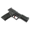SDS Tisas PX-5.7 OR Raptor Handgun 5.7x28 FN 20rd Magazine 4.8'' Barrel RMSc Direct Mount - Precision Shot Firearms
