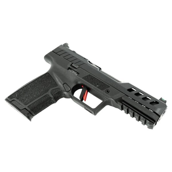 SDS Tisas PX-5.7 OR Raptor Handgun 5.7x28 FN 20rd Magazine 4.8'' Barrel RMSc Direct Mount - Precision Shot Firearms