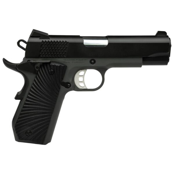 Tisas 1911 Stingray Carry B45BA Pistol .45 ACP 7rd Magazines (2) 4.25'' Barrel Cerekote Finish - Precision Shot Firearms